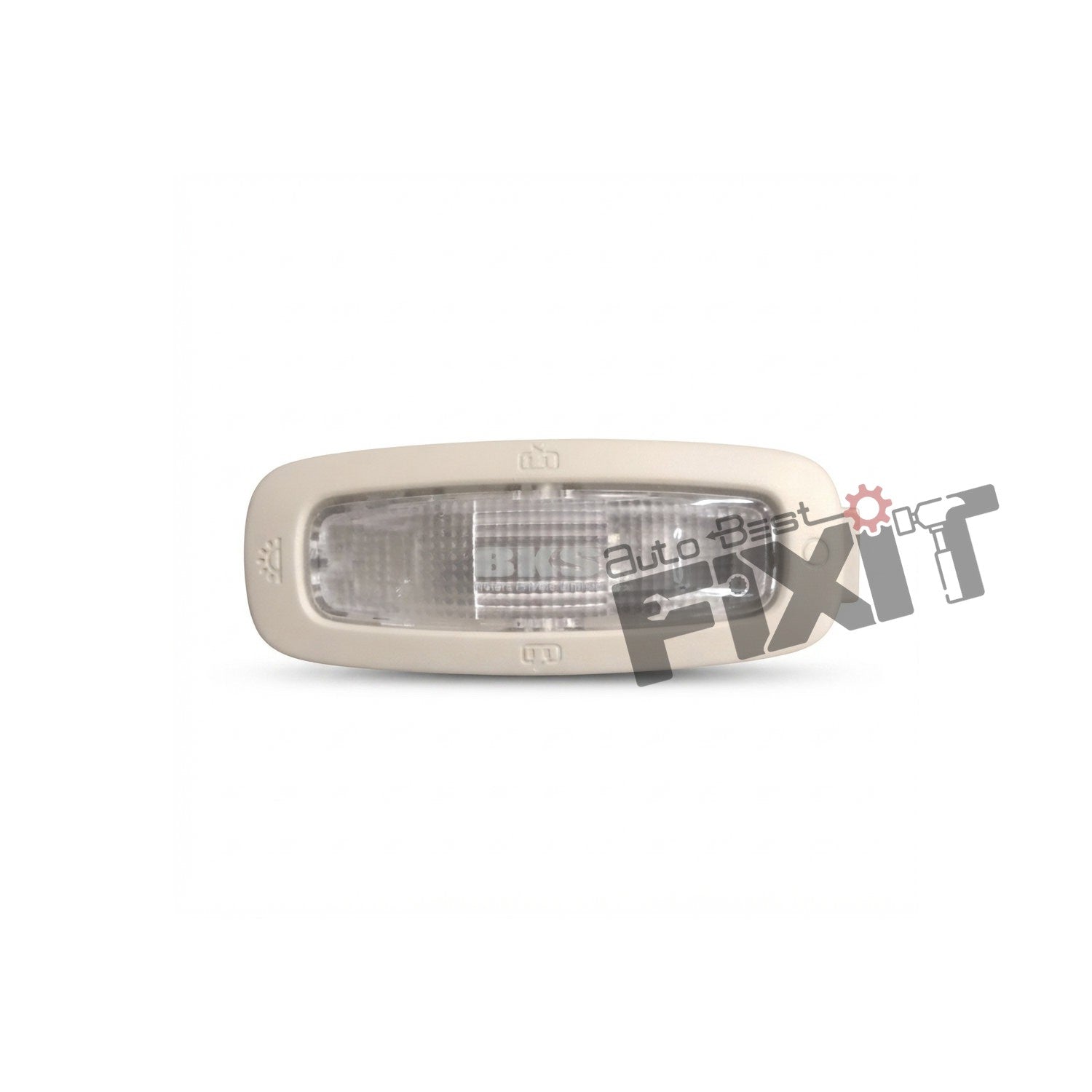 MARUTI SUZUKI LAMP ASSY,ROOM-CIAZ 1ST GEN 2014-NOW Compatible with MARUTI CIAZ Vehicle
