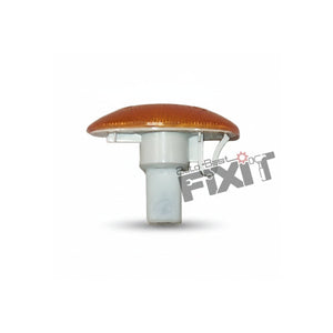 MARUTI SUZUKI LAMP ASSY, SIDE TURN SIGNAL-A-STAR 2008-2013/CELERIO 2ND GEN 2021-NOW/WAGON R 2010-NOW/ZEN ESTILO 1ST GEN 2009-2013 Compatible with MARUTI A-STAR Vehicle