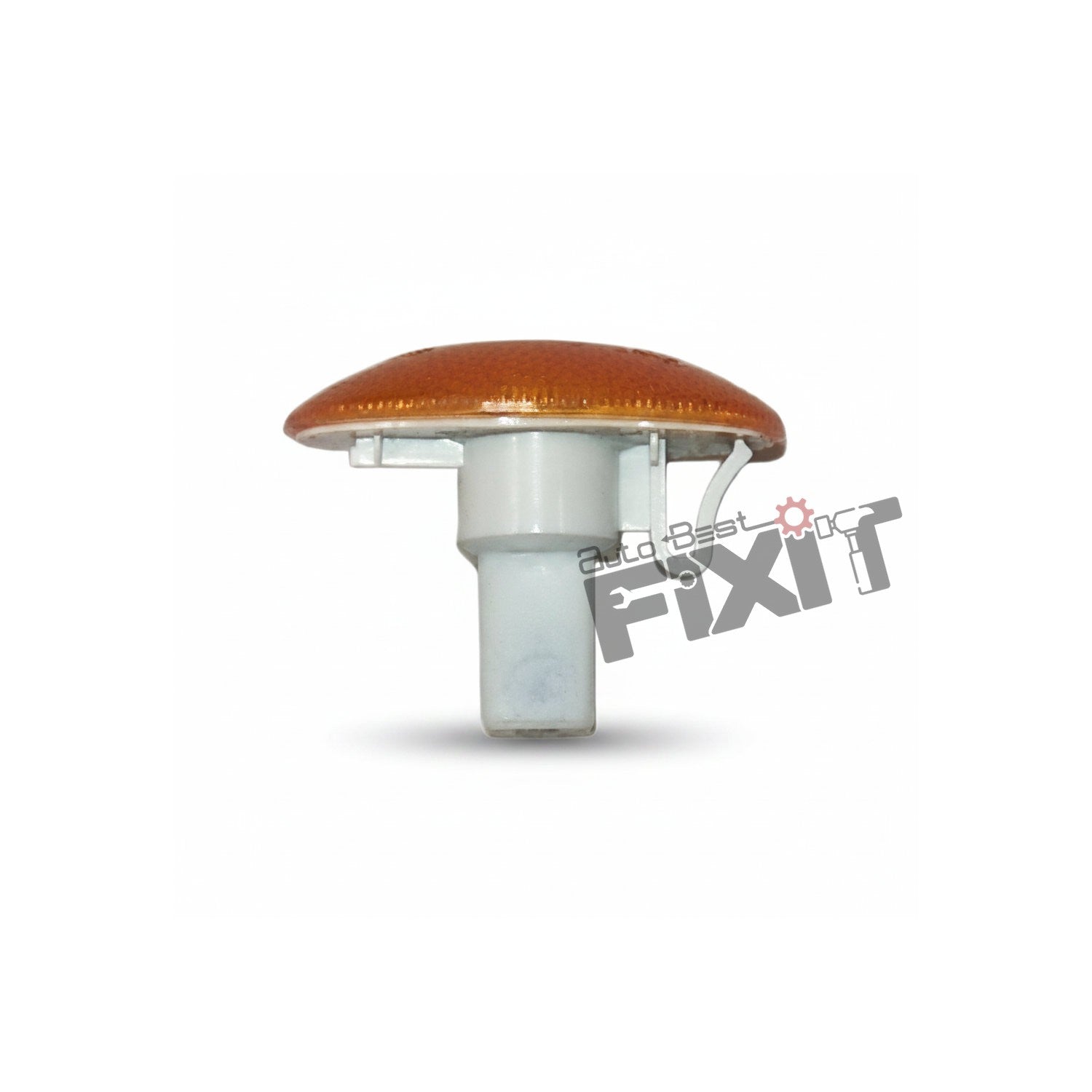 MARUTI SUZUKI LAMP ASSY, SIDE TURN SIGNAL-A-STAR 2008-2013/CELERIO 2ND GEN 2021-NOW/WAGON R 2010-NOW/ZEN ESTILO 1ST GEN 2009-2013 Compatible with MARUTI A-STAR Vehicle_1