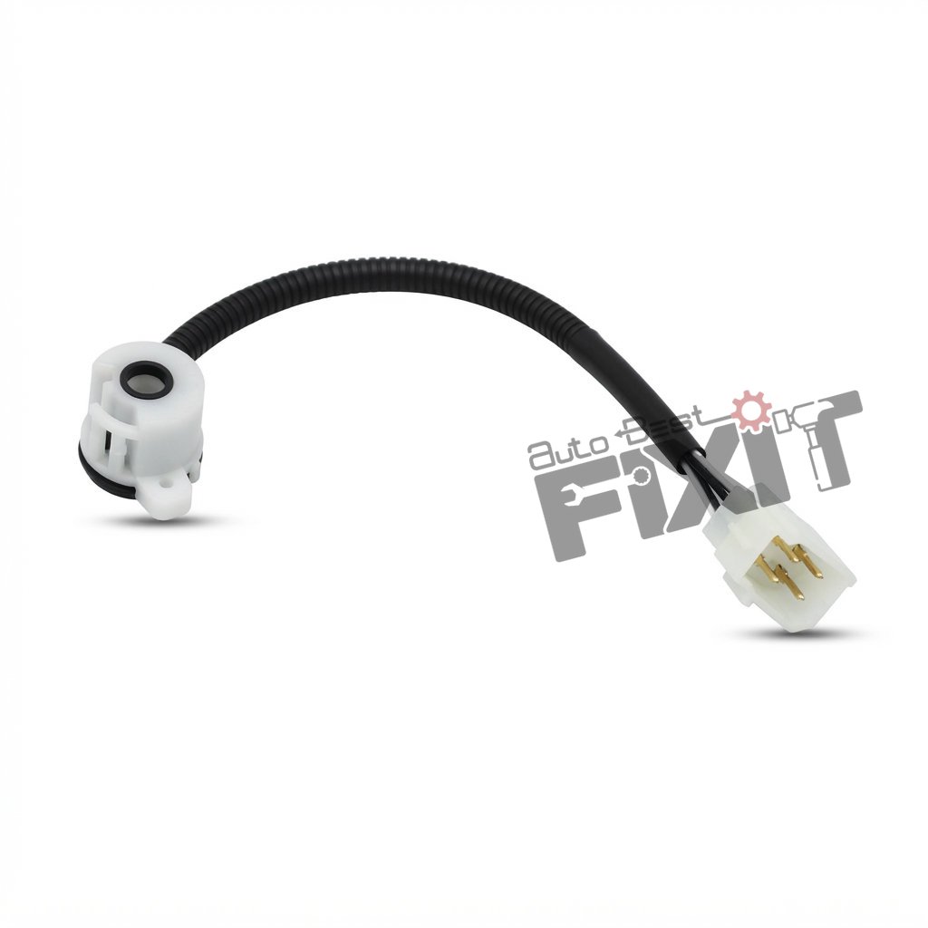 MARUTI SUZUKI SWITCH ASSY IGNITION-800 1ST GEN SS80 1983-1987/OMNI 1984-2006 Compatible with MARUTI 800 SS80 Vehicle_3