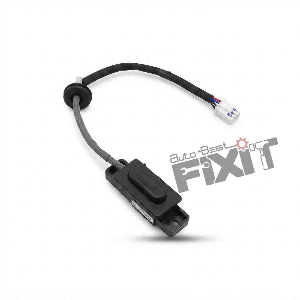 MARUTI SUZUKI SWITCH ASSY, BACK DOOR-SWIFT DZIRE 3RD GEN 2017-2024 Compatible with MARUTI DZIRE Vehicle_2