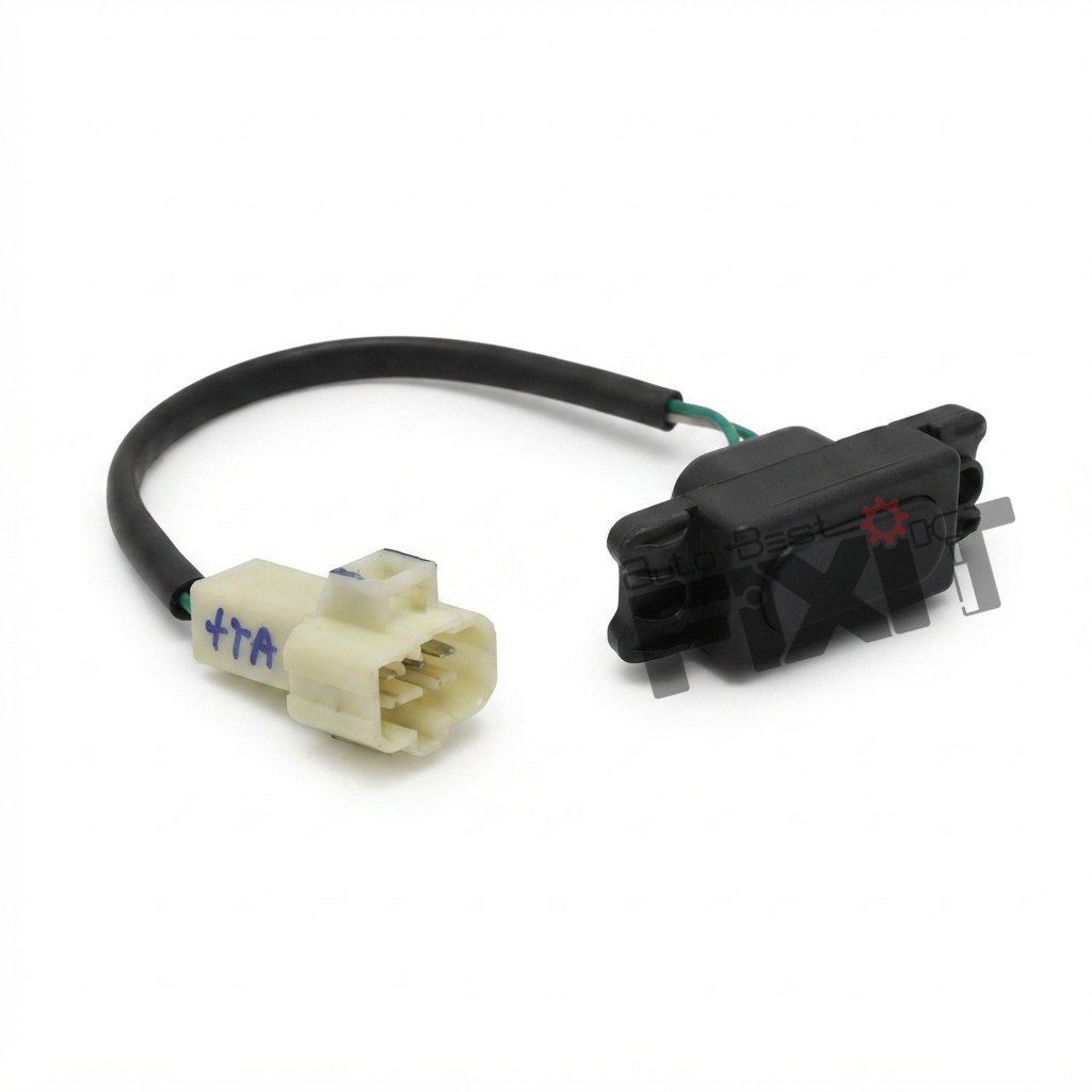 MGP SWITCH ASSY,BACK DOOR-SWIFT 2005-2010 Compatible with MARUTI SWIFT Vehicle_2