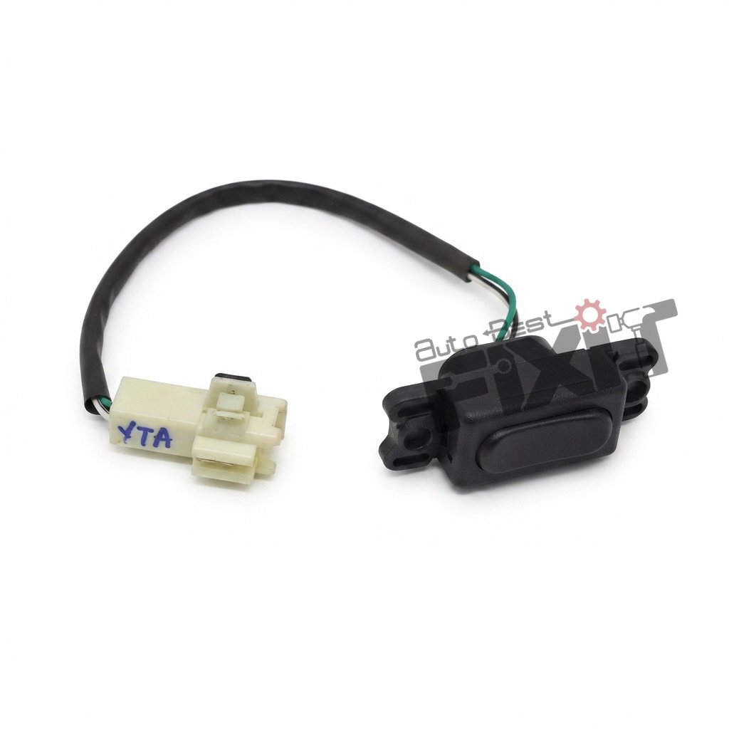 MGP SWITCH ASSY,BACK DOOR-SWIFT 2005-2010 Compatible with MARUTI SWIFT Vehicle