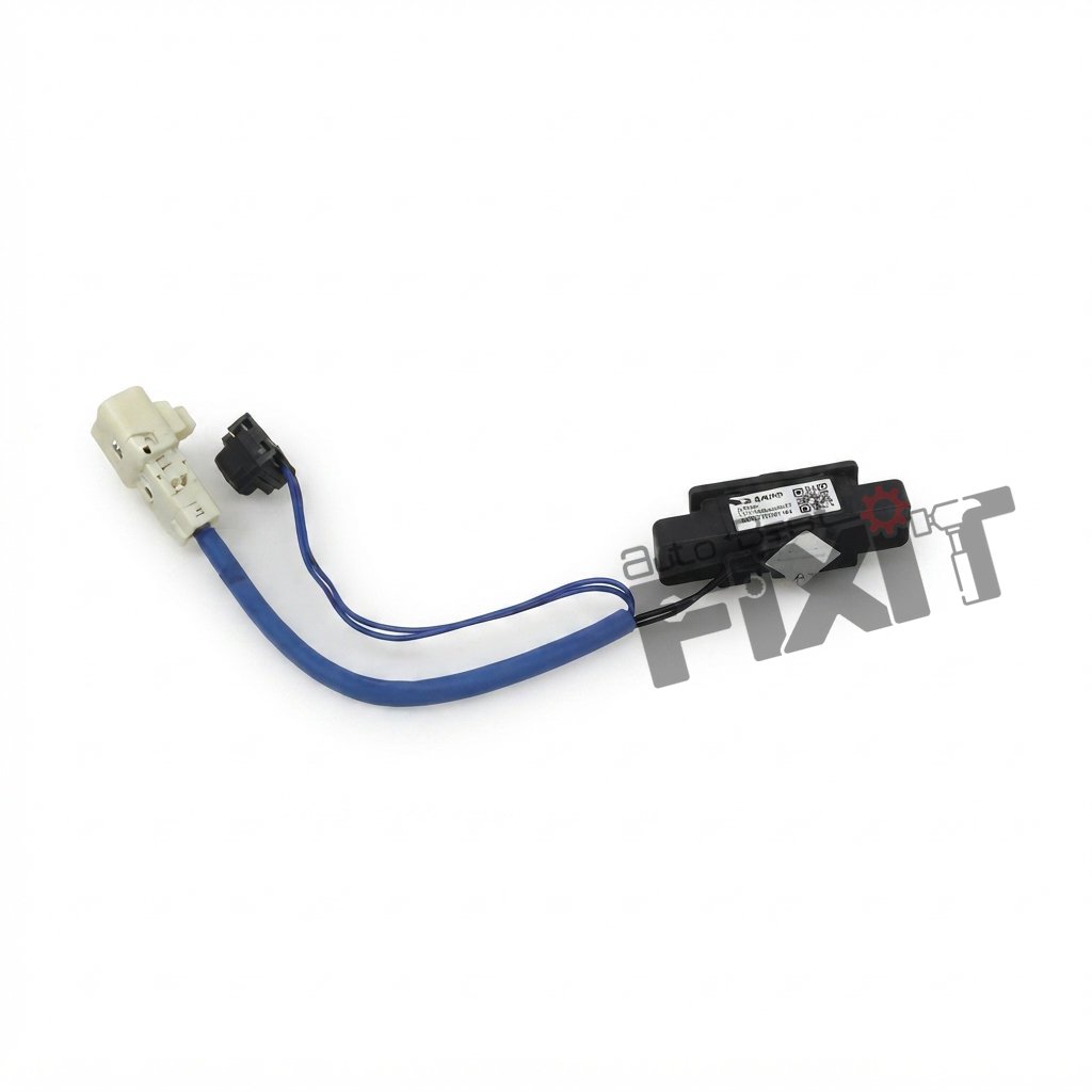 MGP SWITCH ASSY BACK DOOR-BALENO 2ND GEN 2015-2021 Compatible with MARUTI BALENO Vehicle_1