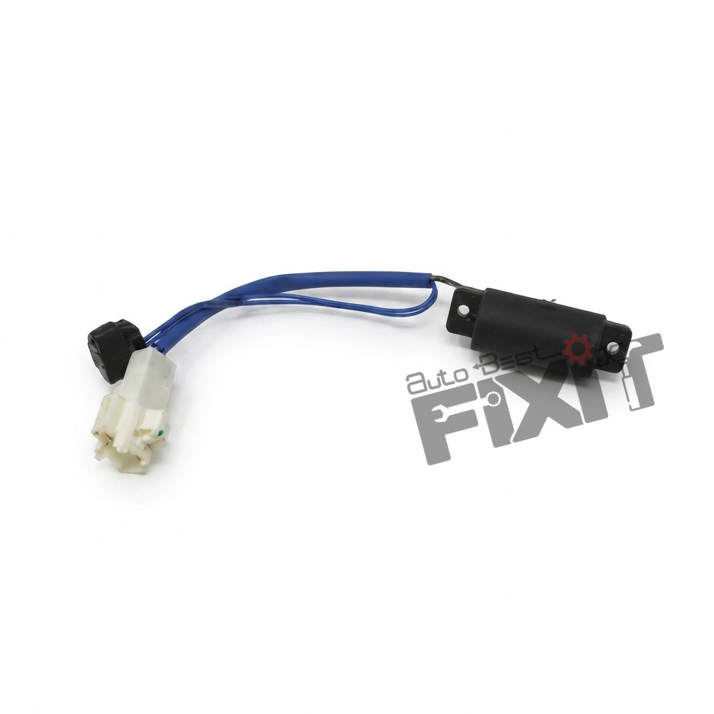 MGP SWITCH ASSY BACK DOOR-BALENO 2ND GEN 2015-2021 Compatible with MARUTI BALENO Vehicle_2