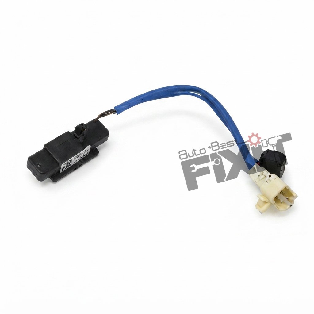 MGP SWITCH ASSY BACK DOOR-BALENO 2ND GEN 2015-2021 Compatible with MARUTI BALENO Vehicle_3