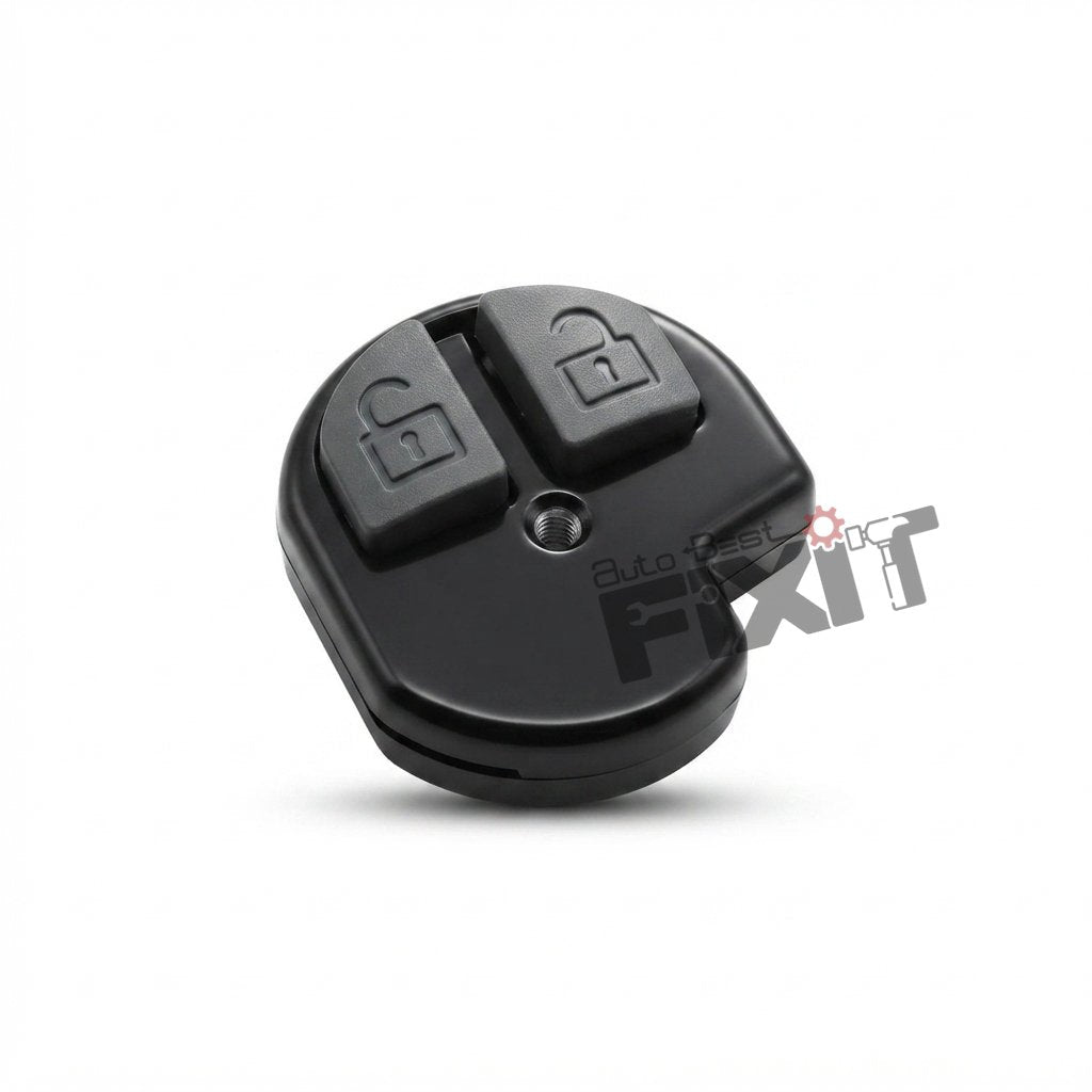 MARUTI SUZUKI TRANSMITTER ASSY, SECURITY-A-STAR 2008-2014/ERTIGA 1ST GEN 2012-2018/SWIFT DZIRE 1ST GEN 2010-2012/SX4 1ST GEN 2009-2014/ZEN ESTILO 1ST GEN 2009-2014 Compatible with MARUTI A-STAR Vehicle