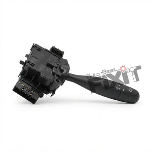 MGP SWITCH ASSY, LIGHTING & TURN-A-STAR 2008-2014/RITZ 1ST GEN 2012-2018/WAGON R 2ND GEN 2010-2018 Compatible with MARUTI A-STAR Vehicle