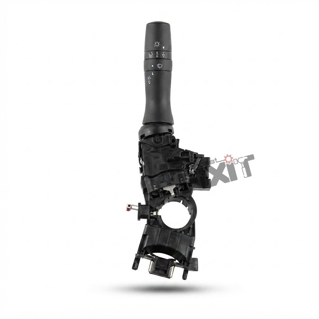 MGP SWITCH ASSY, LIGHTING & TURN-BALENO 2ND GEN 2019-2021/CELERIO 2ND GEN 2021-NOW/IGNIS 1ST GEN 2017-NOW/SWIFT 2018-2024 Compatible with MARUTI BALENO Vehicle_2