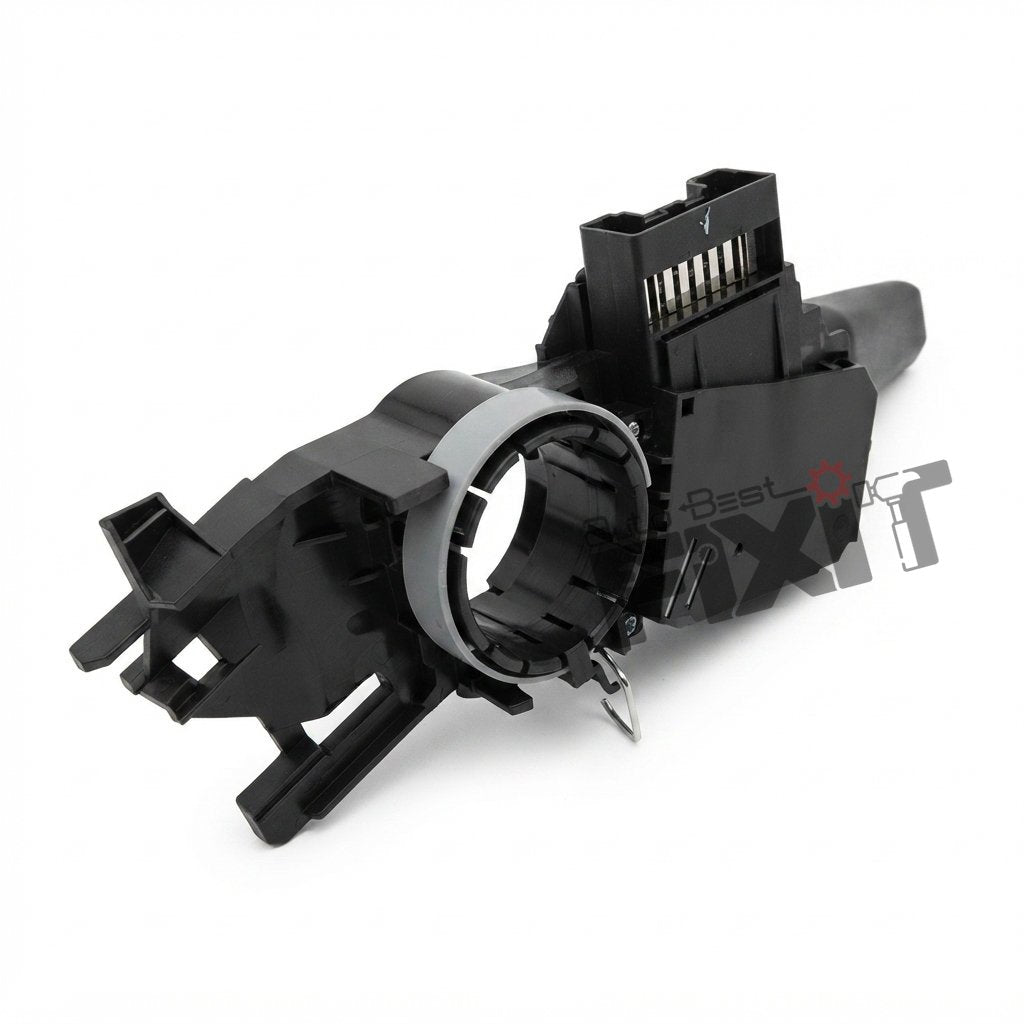 MGP SWITCH ASSY, LIGHTING TURN-ERTIGA 2ND GEN 2018-NOW/WAGON R 3RD GEN 2019-NOW Compatible with MARUTI ERTIGA Vehicle_3
