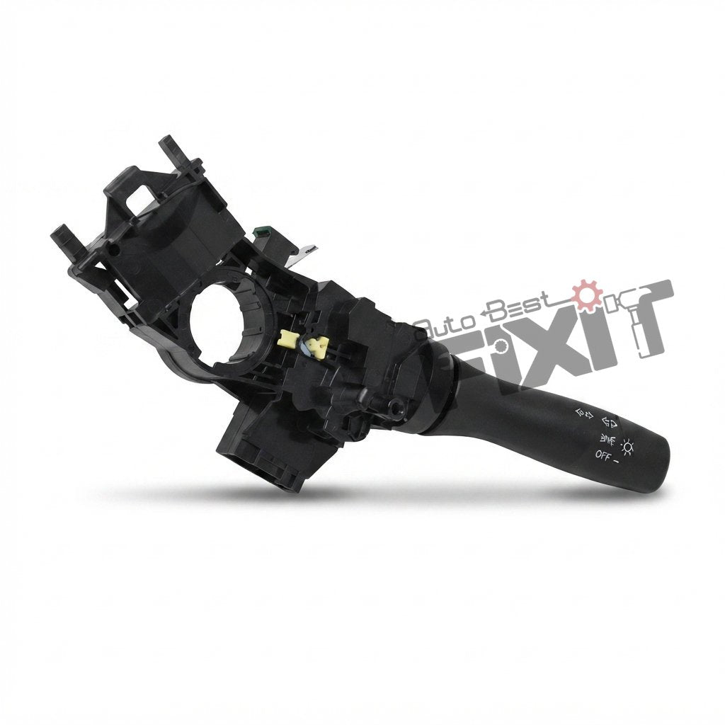 MGP SWITCH ASSY, LIGHTING TURN-ERTIGA 2ND GEN 2018-NOW/WAGON R 3RD GEN 2019-NOW Compatible with MARUTI ERTIGA Vehicle
