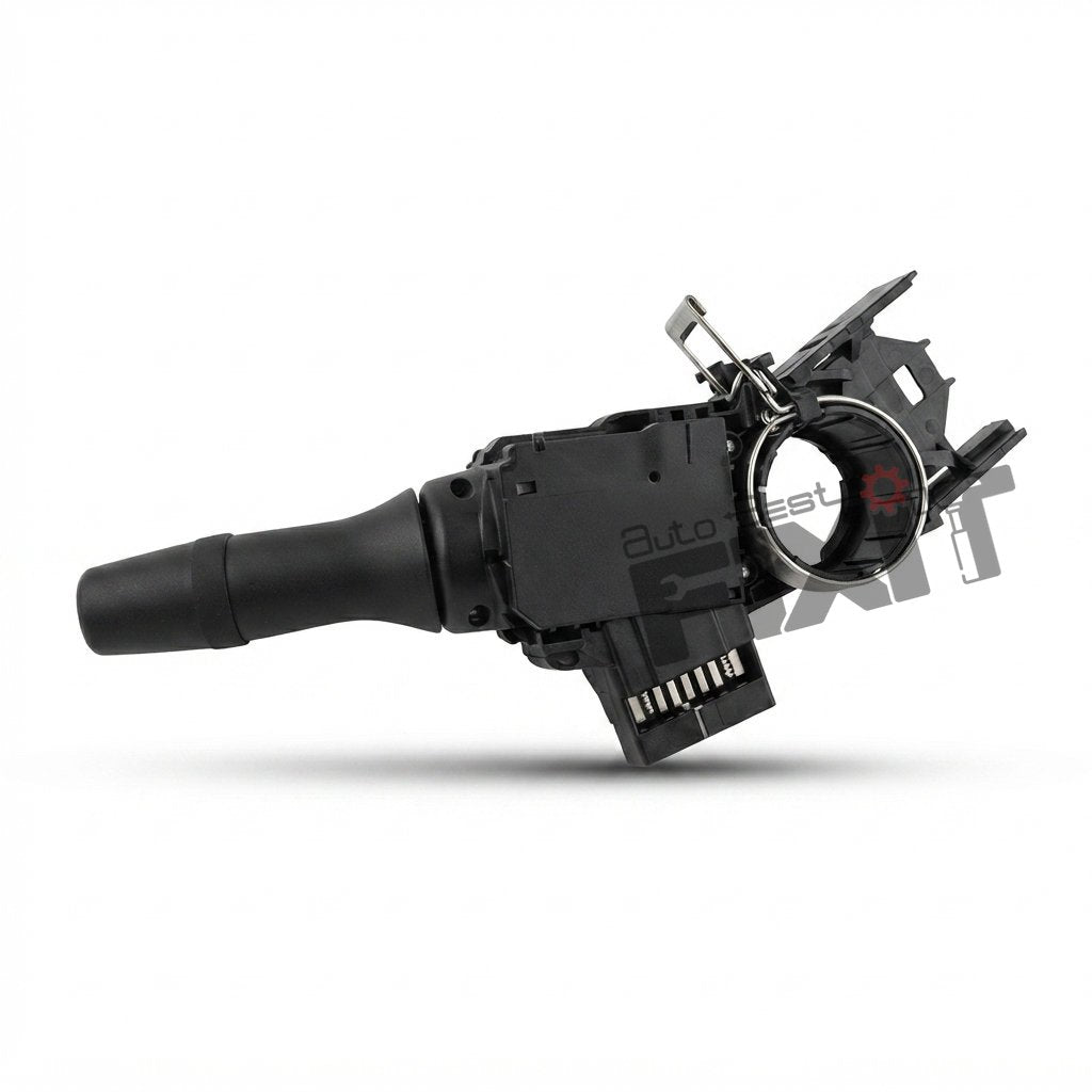 MGP SWITCH ASSY, LIGHTING TURN-ERTIGA 2ND GEN 2018-NOW/WAGON R 3RD GEN 2019-NOW/XL6 1ST GEN 2019-NOW Compatible with MARUTI ERTIGA Vehicle_1