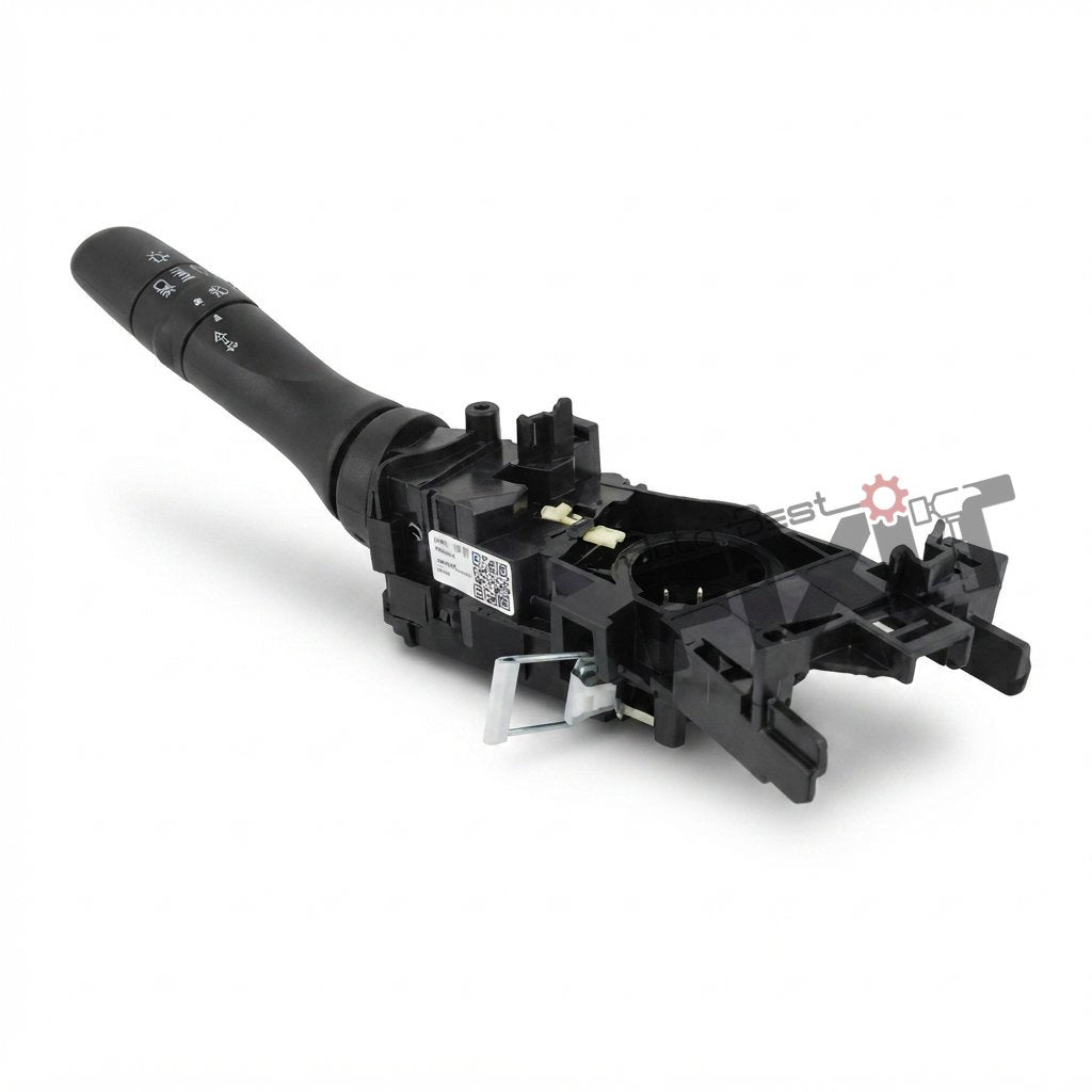 MGP SWITCH ASSY, LIGHTING TURN-ERTIGA 2ND GEN 2018-NOW/WAGON R 3RD GEN 2019-NOW/XL6 1ST GEN 2019-NOW Compatible with MARUTI ERTIGA Vehicle_2