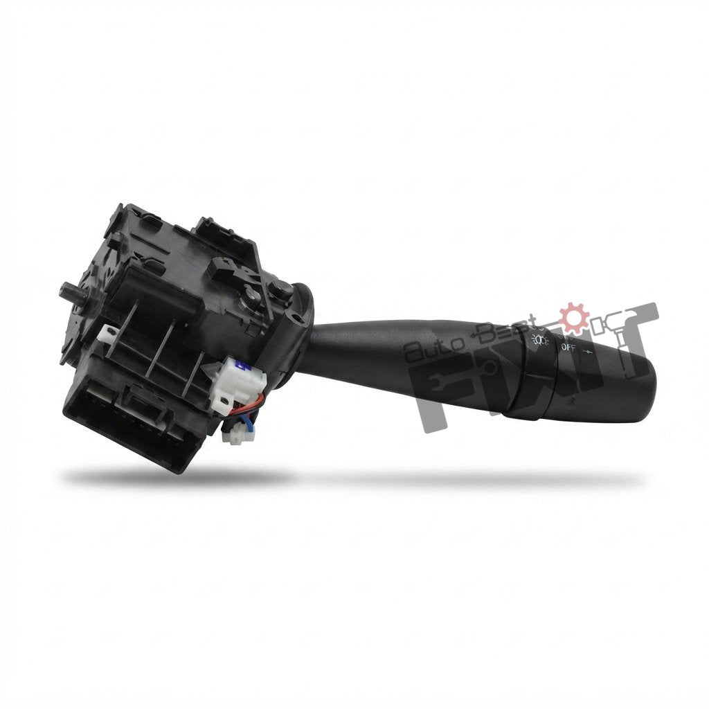 MGP SWITCH ASSY, LIGHTING & TURN-ERTIGA 1ST GEN 2012-2015/SWIFT 2ND GEN 2011-2015 Compatible with MARUTI ERTIGA Vehicle
