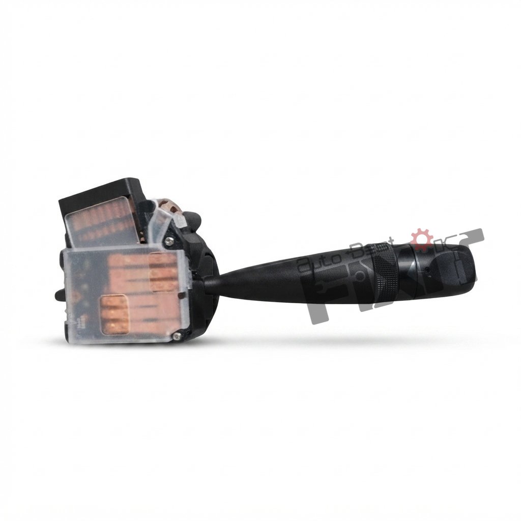 MGP SWITCH ASSY, LIGHTING & TURN-ERTIGA 1ST GEN 2012-2015/SWIFT 2ND GEN 2011-2015 Compatible with MARUTI ERTIGA Vehicle_3