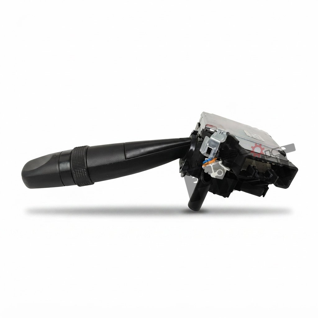 MGP SWITCH ASSY, LIGHTING & TURN-VITARA BREZZA 1ST GEN 2016-2020 Compatible with MARUTI VITARA BREZZA Vehicle_1