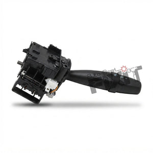 MGP SWITCH ASSY, LIGHTING & TURN-VITARA BREZZA 1ST GEN 2016-2020 Compatible with MARUTI VITARA BREZZA Vehicle