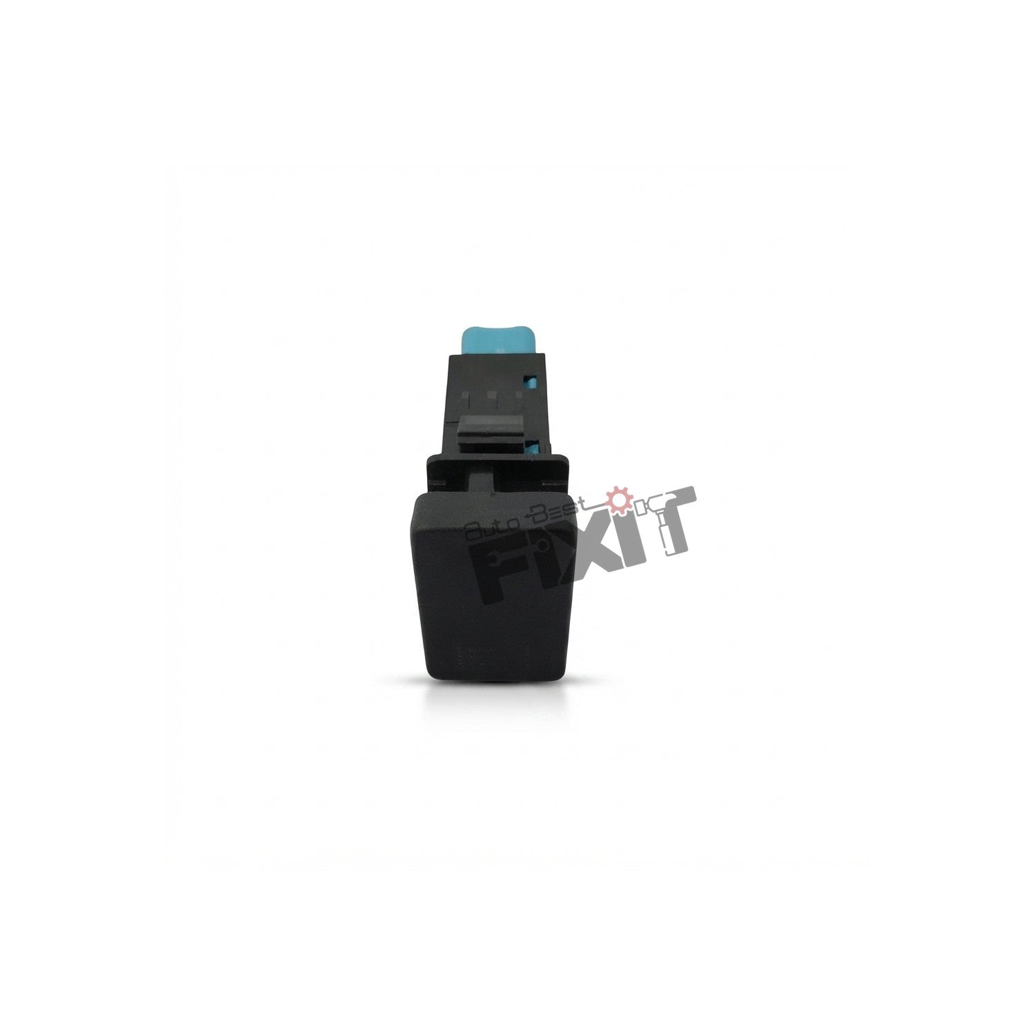 MARUTI SUZUKI SWITCH ASSY, SECURITY-A-STAR 2008-2014/ERTIGA 1ST GEN 2012-2015/RITZ 1ST GEN 2009-2018/SWIFT 2005-2016/SX4 1ST GEN 2007-2014/WAGON R 2ND GEN 2010-2018/ZEN ESTILO 1ST GEN 2009-2014 Compatible with MARUTI A-STAR Vehicle