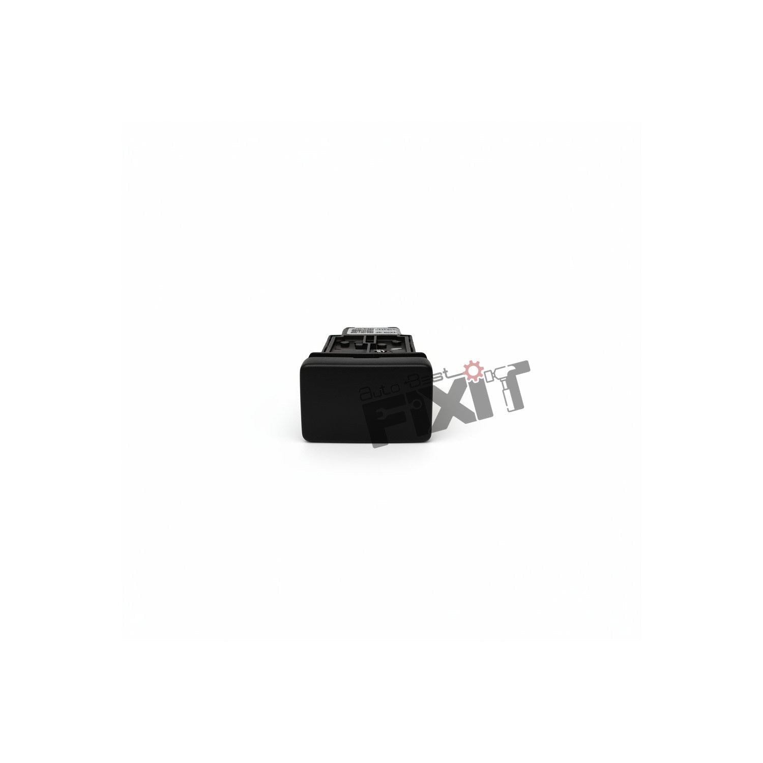 MARUTI SUZUKI SWITCH ASSY,TRUNK OPENER-CIAZ 1ST GEN 2018-NOW Compatible with MARUTI CIAZ F/L Vehicle