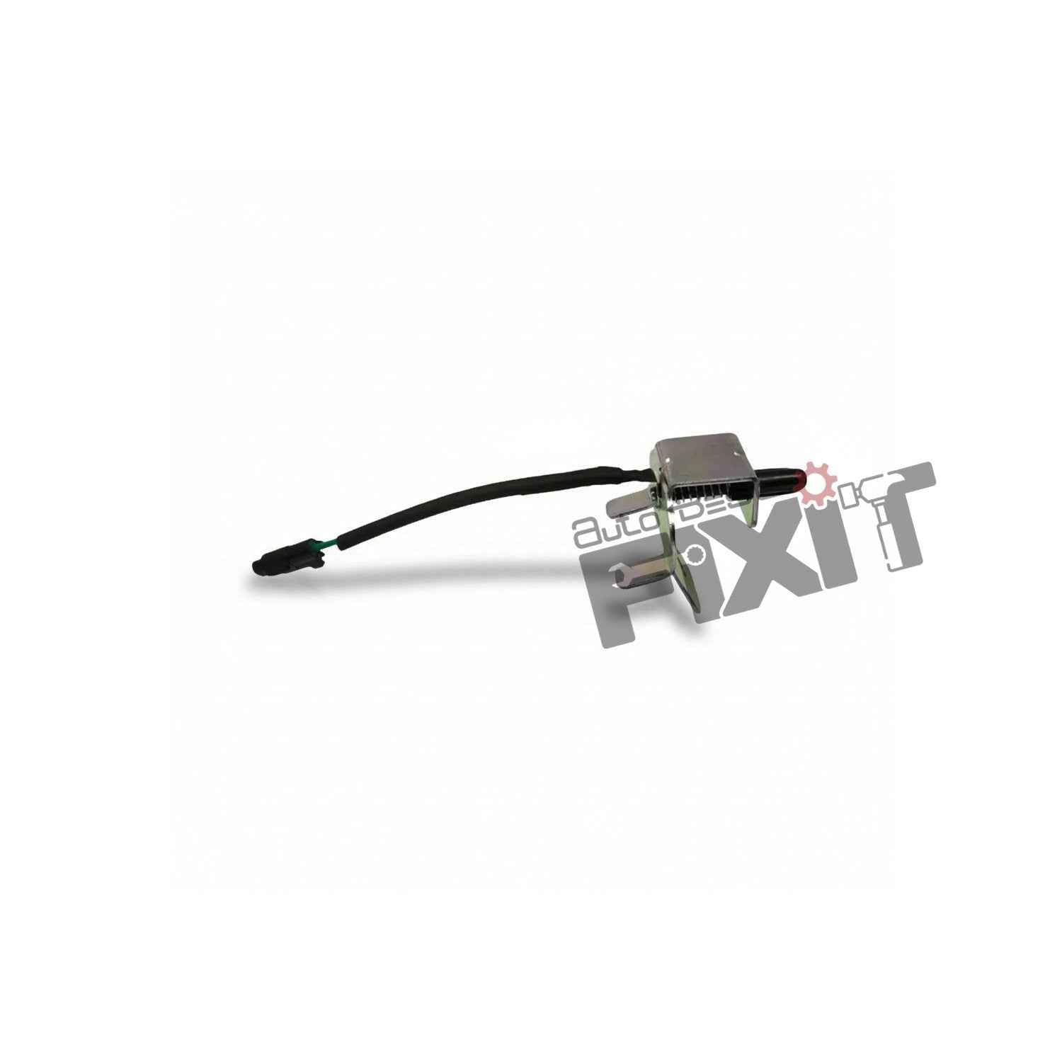 MARUTI SUZUKI SWITCH ASSY, HOOD-A-STAR 2008-2014/SX4 1ST GEN 2007-2014 Compatible with MARUTI A-STAR Vehicle