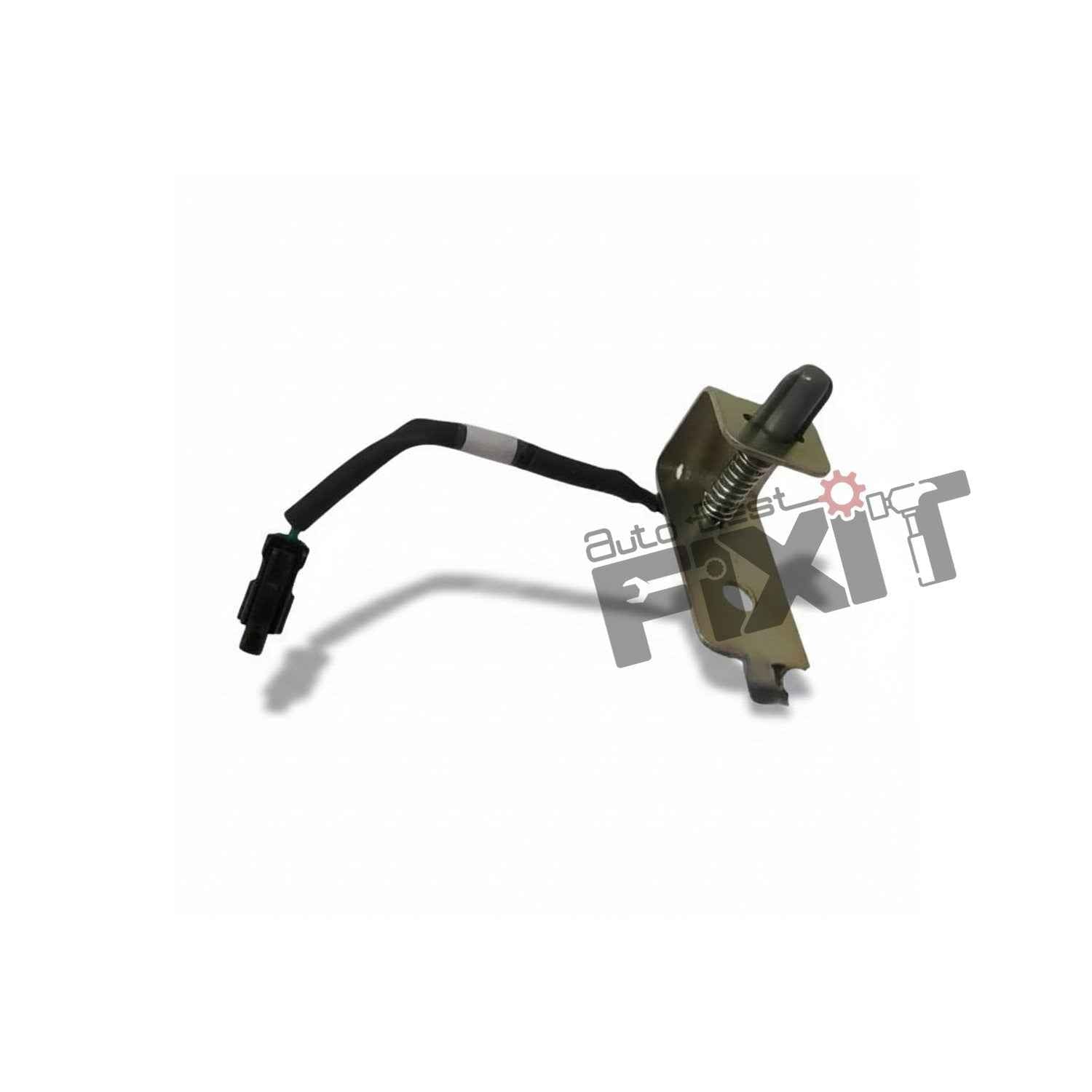 MARUTI SUZUKI SWITCH ASSY, HOOD-IGNIS 1ST GEN 2017-NOW/WAGON R 3RD GEN 2019-NOW Compatible with MARUTI IGNIS Vehicle
