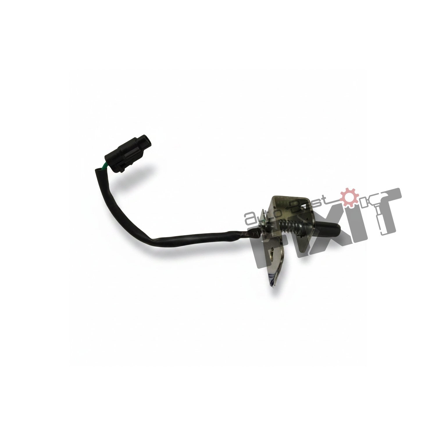 MARUTI SUZUKI SWITCH ASSY, HOOD-BALENO 2ND GEN 2015-2021 Compatible with MARUTI BALENO Vehicle_1