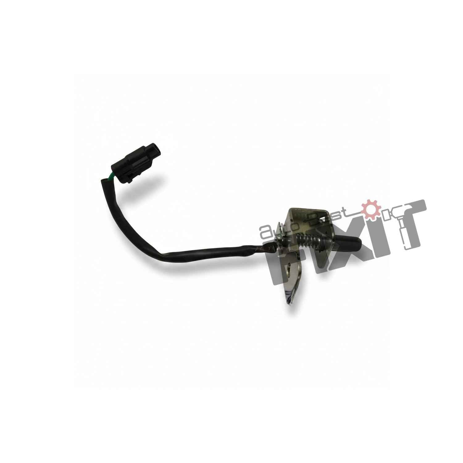 MARUTI SUZUKI SWITCH ASSY, HOOD-BALENO 2ND GEN 2015-2021 Compatible with MARUTI BALENO Vehicle