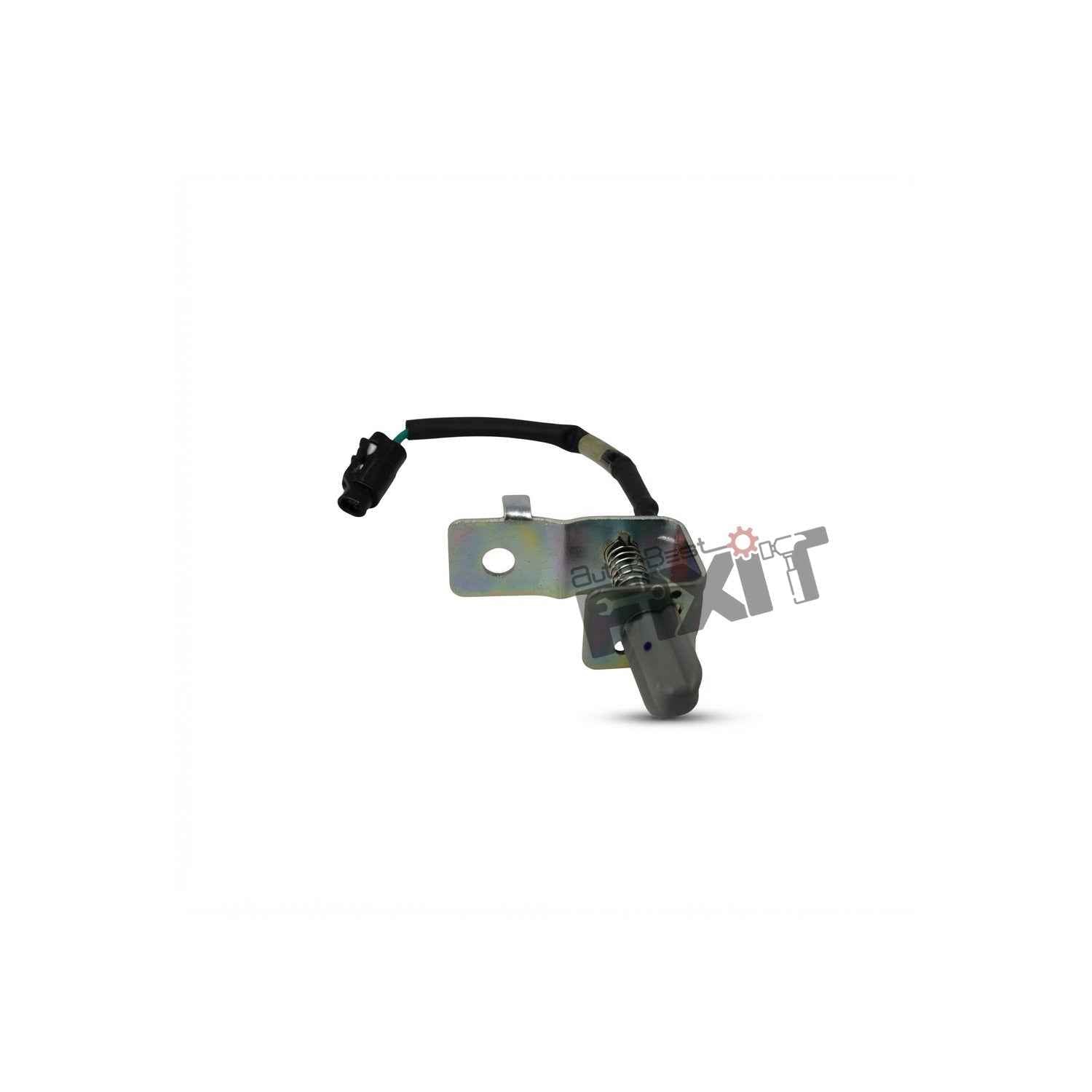 MARUTI SUZUKI SWITCH ASSY,HOOD-VITARA BREZZA 1ST GEN 2016-2020 Compatible with MARUTI VITARA BREZZA Vehicle