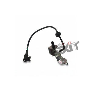 MARUTI SUZUKI SWITCH ASSY, HOOD-RITZ 1ST GEN 2009-2018 Compatible with MARUTI RITZ Vehicle