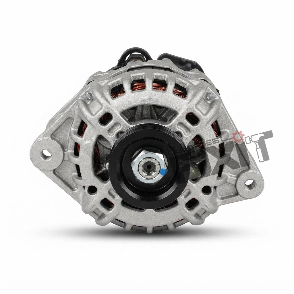 Hyundai Eon GENERATOR Assembly-EON 2011-2019 PTL Petrol | 2011-2019 | MOBIS (HYUNDAI, KIA)