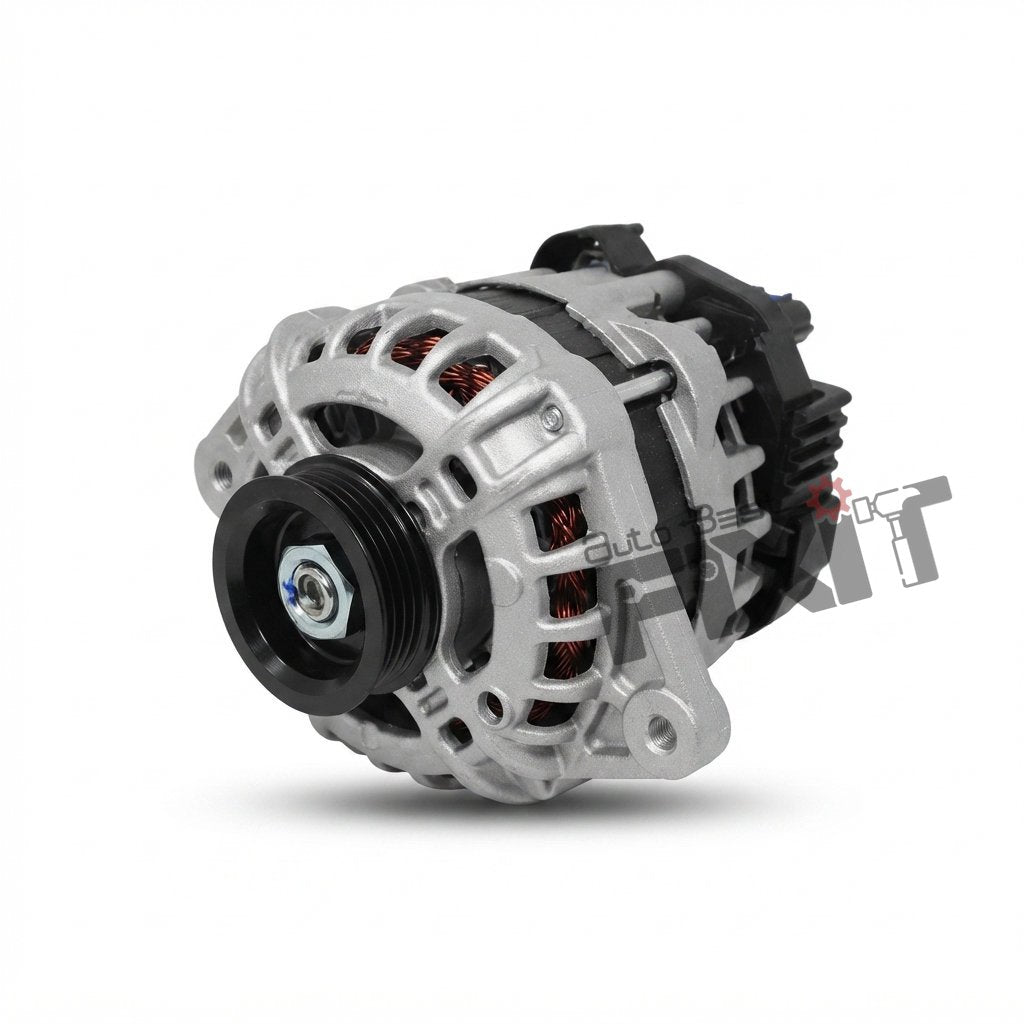 Hyundai Eon GENERATOR Assembly-EON 2011-2019 PTL Petrol | 2011-2019 | MOBIS (HYUNDAI, KIA)