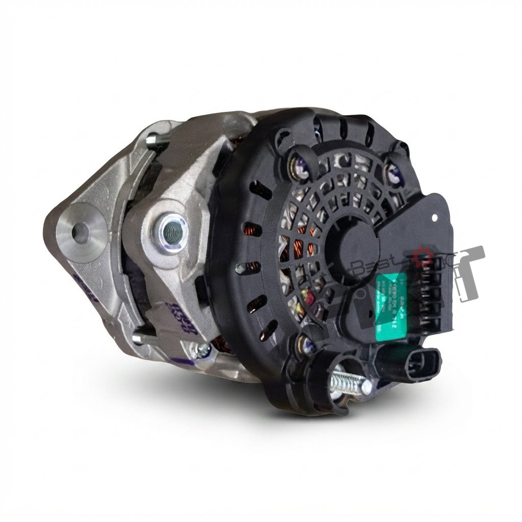 Hyundai Eon GENERATOR Assembly-EON 2011-2019 PTL Petrol | 2011-2019 | MOBIS (HYUNDAI, KIA)