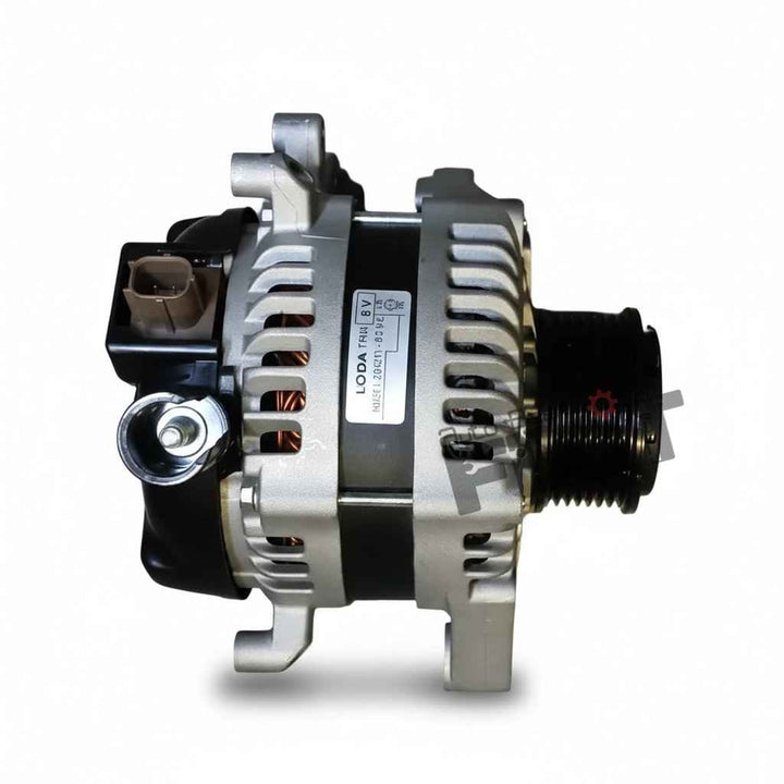 ALTERNATOR-AMAZE/MOBILEO/I-VTEC DSL – Installed Photo