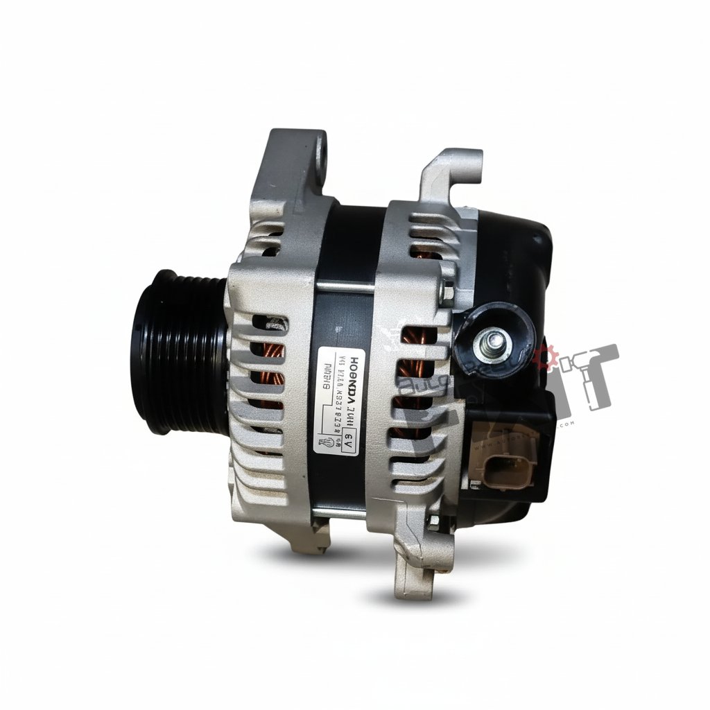 ALTERNATOR-AMAZE/MOBILEO/I-VTEC DSL | Kartion