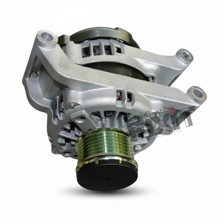 Maruti Suzuki Swift/Brezza Alternator (Diesel, 4-Pin) | 2008-2022 – Installed Photo