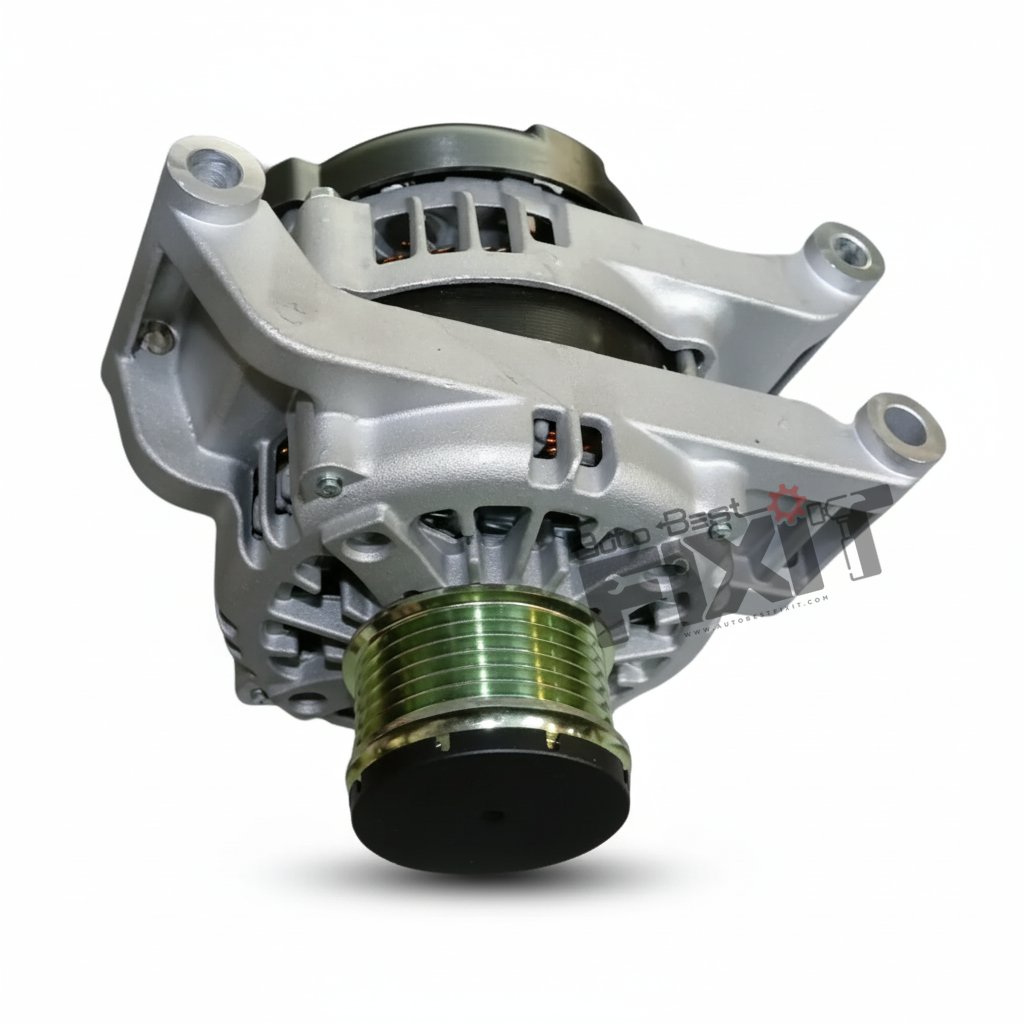 KARTION ALTERNATOR-SWIFT/BREZZA DSL 4PIN Compatible with MARUTI BALENO Vehicle_1