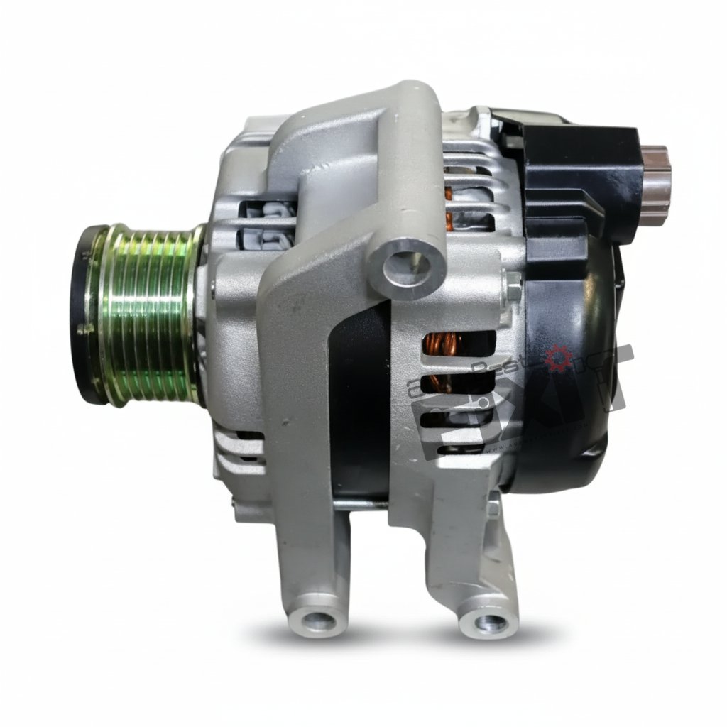 KARTION ALTERNATOR-SWIFT/BREZZA DSL 4PIN Compatible with MARUTI BALENO Vehicle