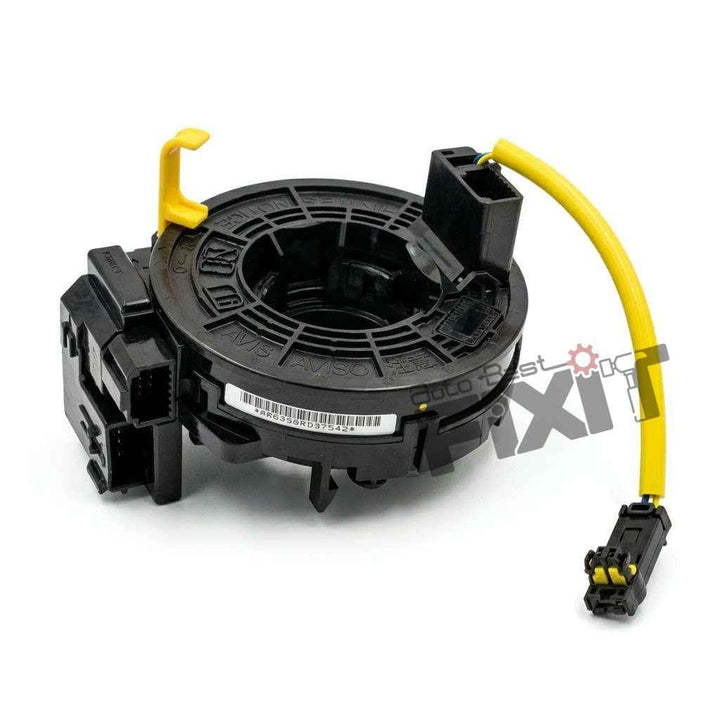 Clock for Maruti Vitara Brezza (2016-2020) – Genuine OEM Part