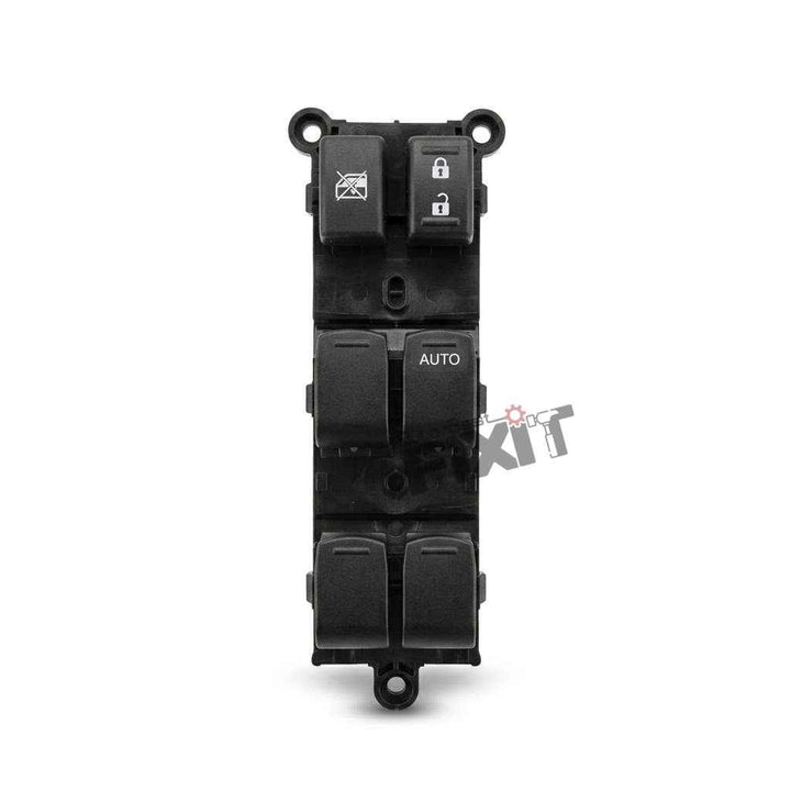 Power Window Switch for Maruti Suzuki Swift Dzire - Genuine OEM Spare Part 37990M56R12