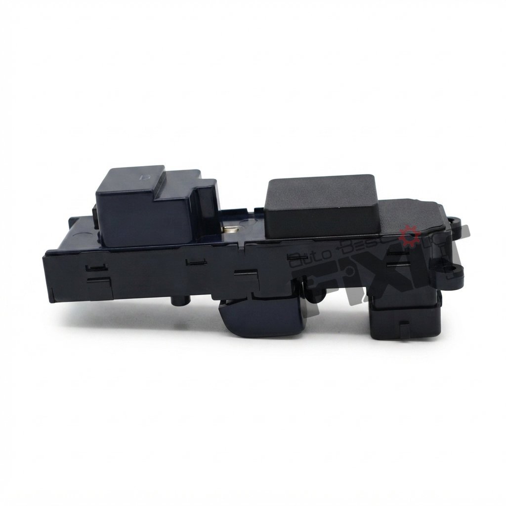 MGP SWITCH ASSY POWER WINDOW-BALENO 2ND GEN 2015-2022/IGNIS 1ST GEN  2016-NOW Compatible with MARUTI BALENO Vehicle_2