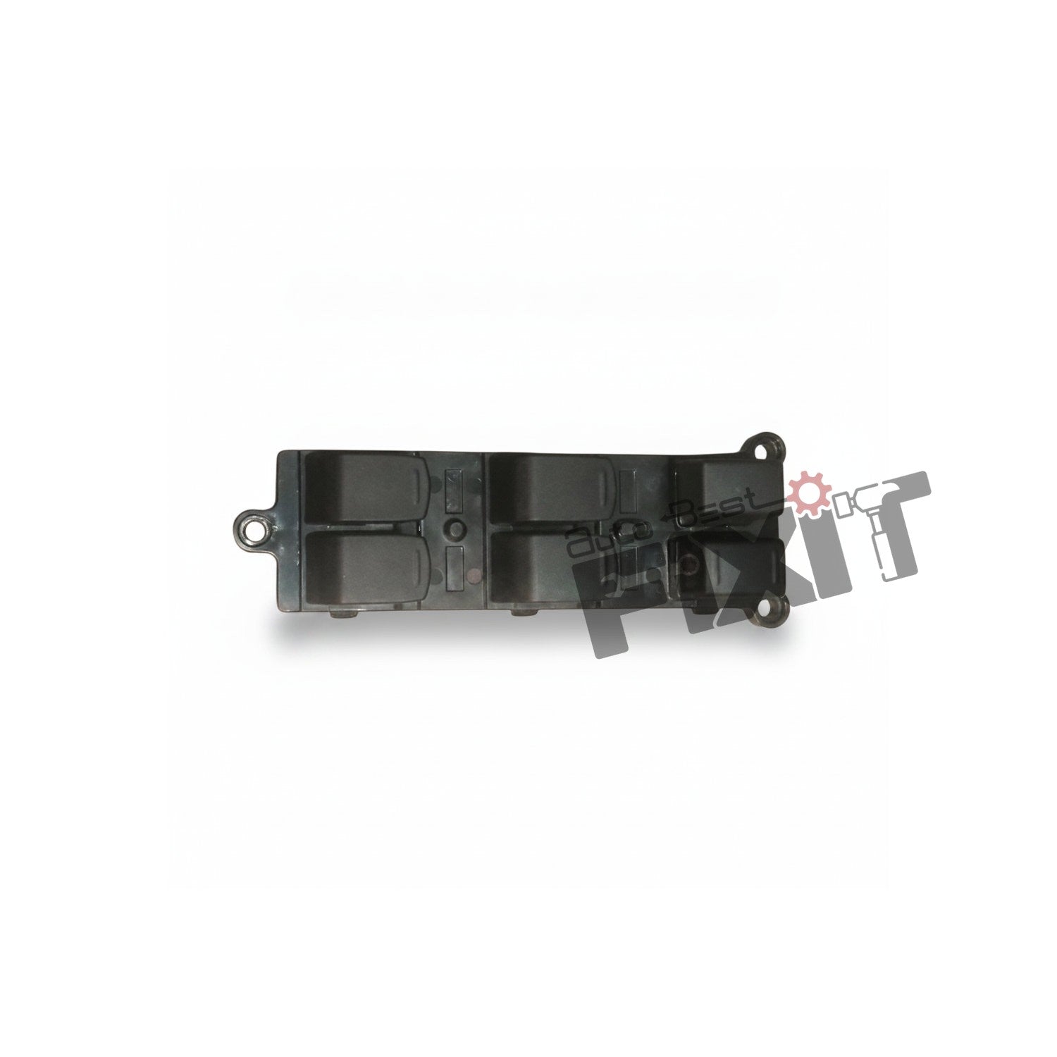 MARUTI SUZUKI SWITCH ASSY,POWER WINDOW MAIN-CELERIO 1ST GEN 2013-2021/ERTIGA 1ST GEN 2012-2018/SWIFT 2ND GEN 2011-2017/SWIFT DZIRE 2ND GEN 2012-2017 Compatible with MARUTI CELERIO Vehicle