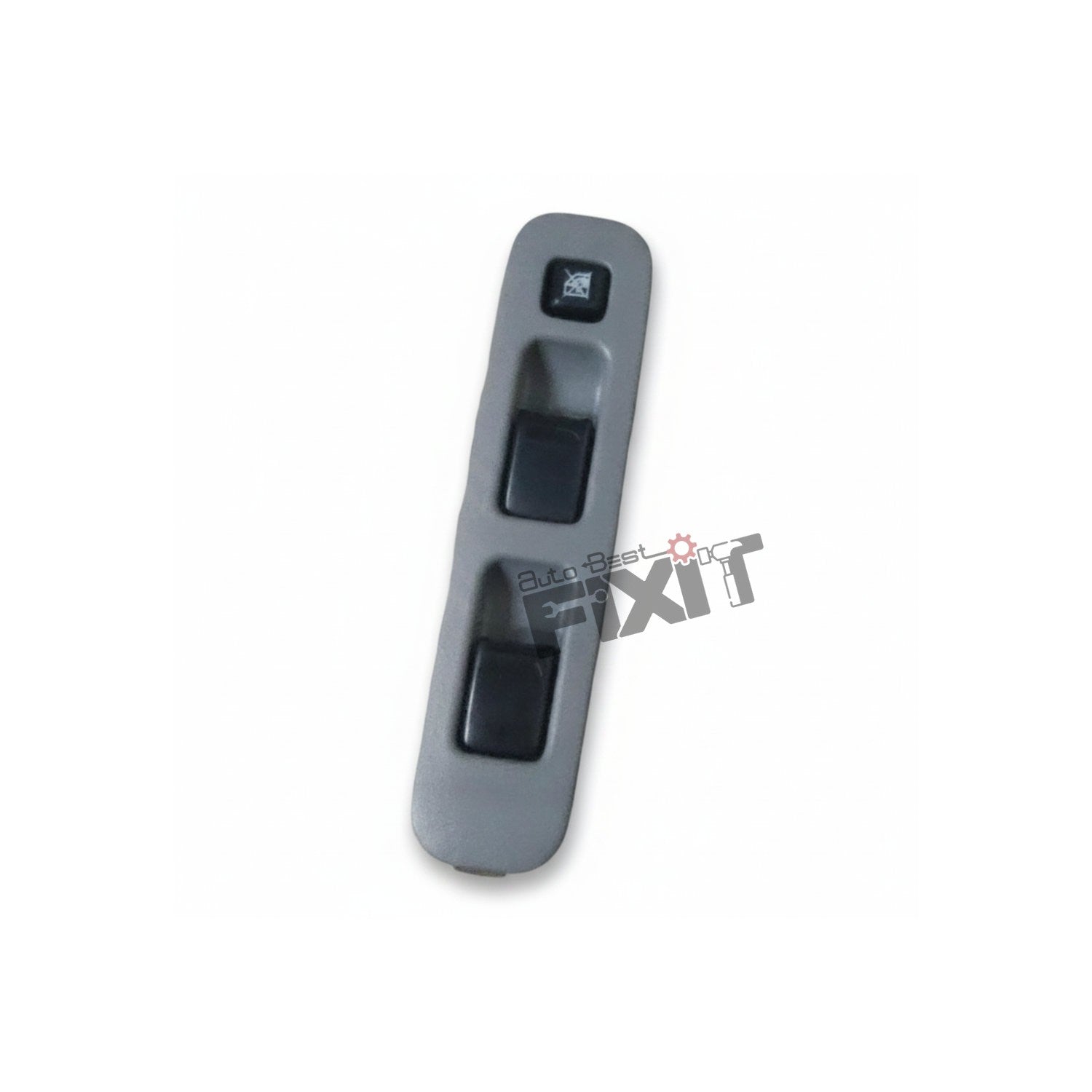 MARUTI SUZUKI SWITCH ASSY, POWER WINDOW MAIN-ALTO K10 1ST GEN 2010-2014 Compatible with MARUTI ALTO K10 Vehicle_1