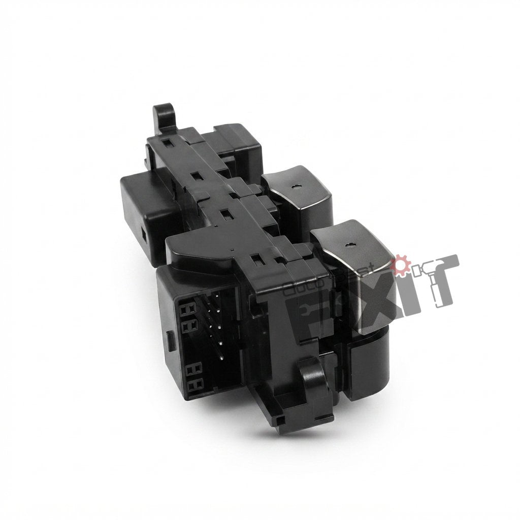 MGP SWITCH ASSY, POWER WINDOW MA-VITARA BREZZA 1ST GEN 2016-2023 Compatible with MARUTI VITARA BREZZA Vehicle_2