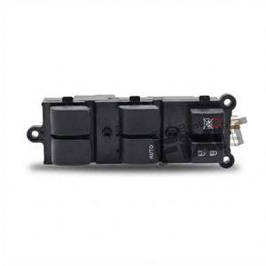 MGP SWITCH ASSY, POWER WINDOW MA-VITARA BREZZA 1ST GEN 2016-2023 Compatible with MARUTI VITARA BREZZA Vehicle