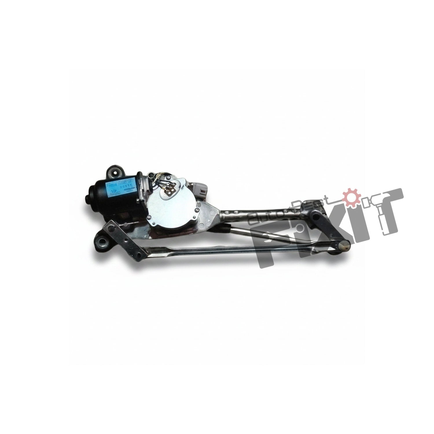 MARUTI SUZUKI WIPER ASSY WINDSHIELD-ZEN ESTILO 1ST GEN 2006-2013 Compatible with MARUTI ZEN ESTILO Vehicle_1