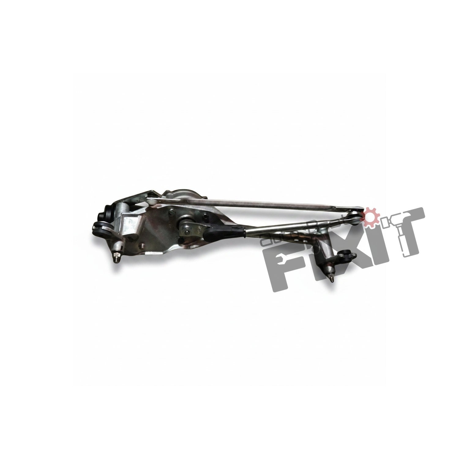 MARUTI SUZUKI WIPER ASSY WINDSHIELD-ZEN ESTILO 1ST GEN 2006-2013 Compatible with MARUTI ZEN ESTILO Vehicle