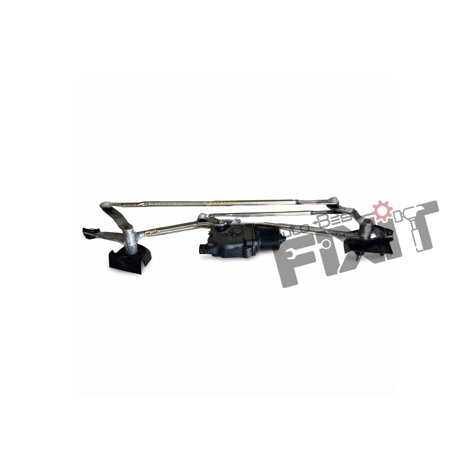 MARUTI SUZUKI WIPER ASSYWINDSHIELD-WAGON R 3RD GEN 2018-NOW Compatible with MARUTI WAGON R Vehicle