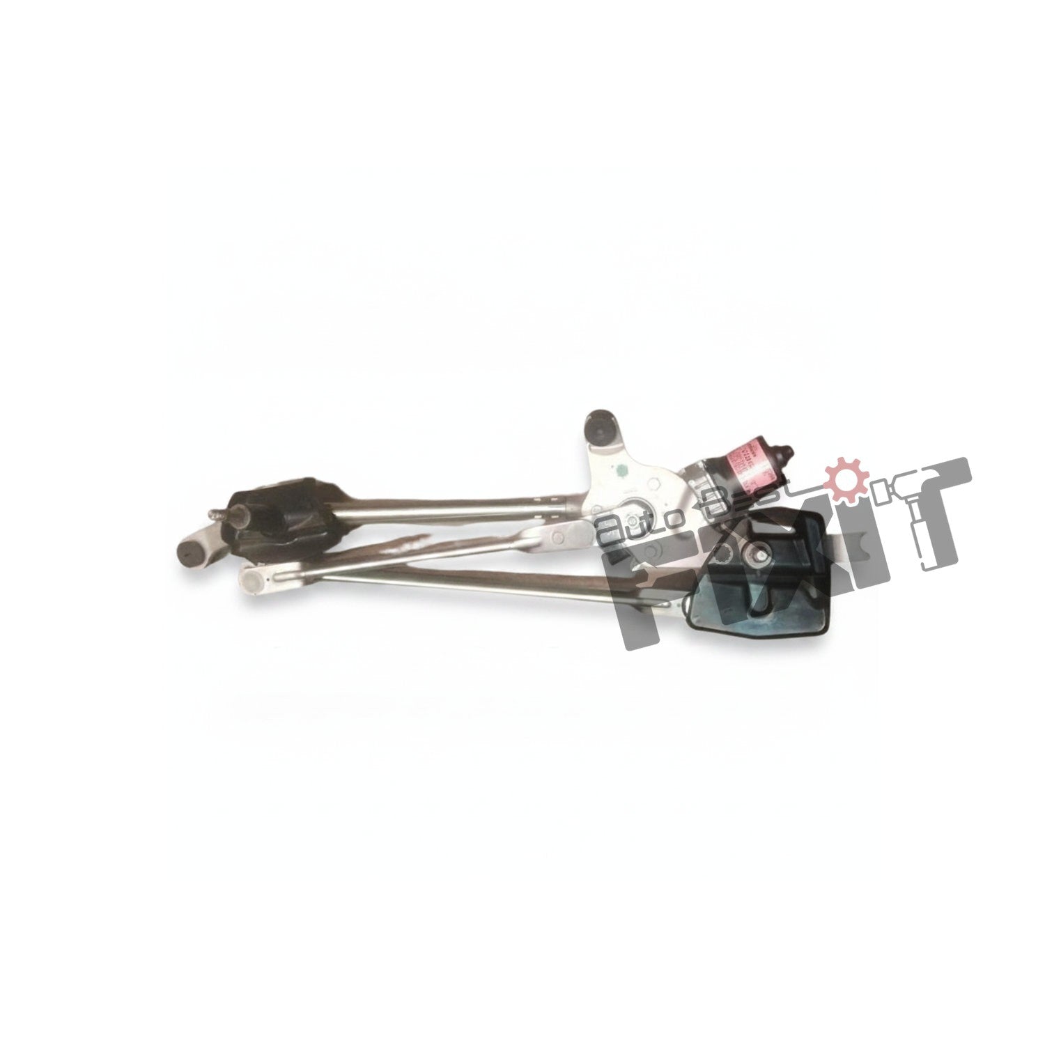 MARUTI SUZUKI WIPER ASSY,WINDSHIELD-VITARA BREZZA 1ST GEN 2016-2022 Compatible with MARUTI VITARA BREZZA Vehicle
