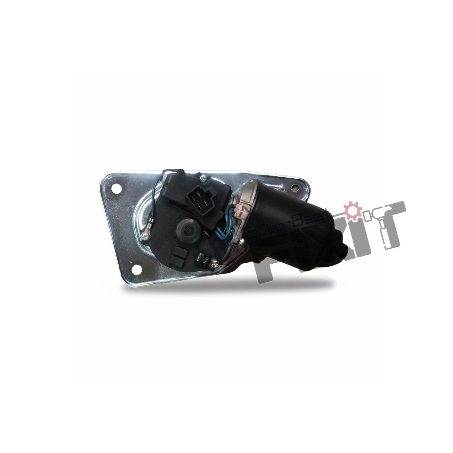 MARUTI SUZUKI MOTOR/BRACKET ASSY, WIPER-ALTO 2012-2023 Compatible with MARUTI ALTO 800 Vehicle_1
