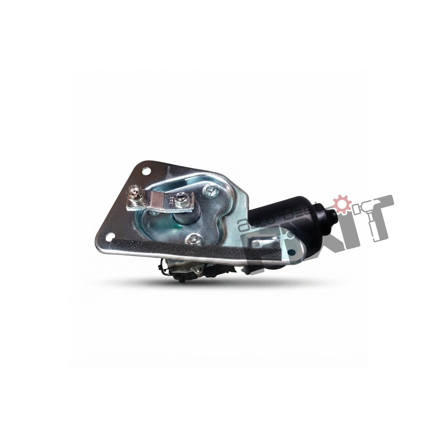 MARUTI SUZUKI MOTOR/BRACKET ASSY, WIPER-ALTO 2012-2023 Compatible with MARUTI ALTO 800 Vehicle